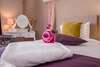 Отель Hotel Ideal Подгорица-0