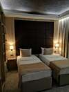 Отель Hotel Ideal Подгорица-4