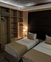 Отель Hotel Ideal Подгорица-5