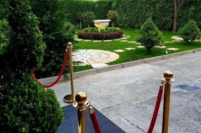 Отель Hotel Ideal Подгорица-20
