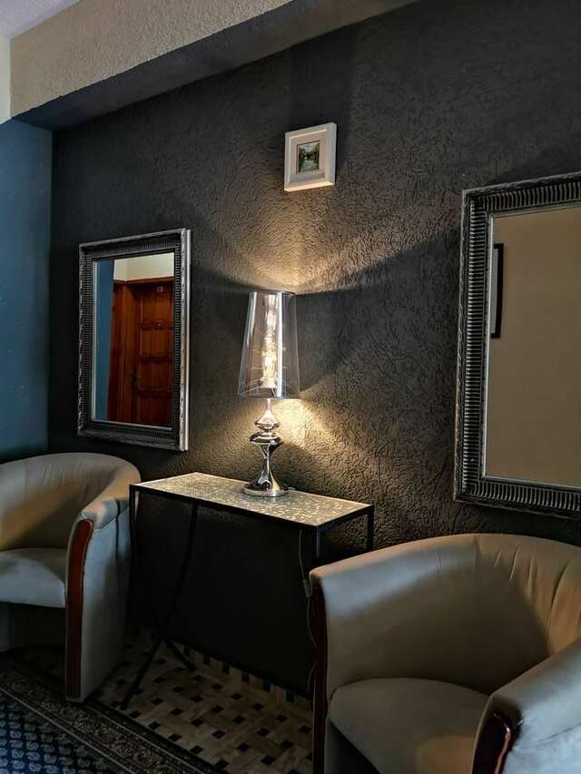Отель Hotel Ideal Подгорица-28