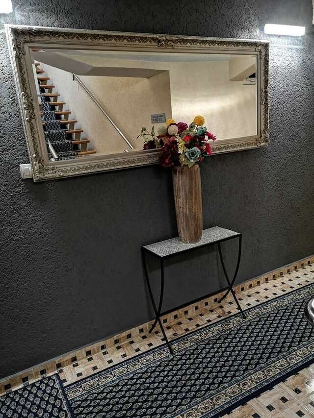 Отель Hotel Ideal Подгорица-29