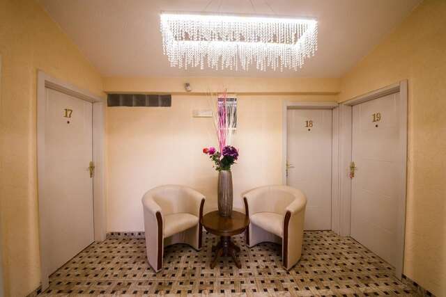 Отель Hotel Ideal Подгорица-31