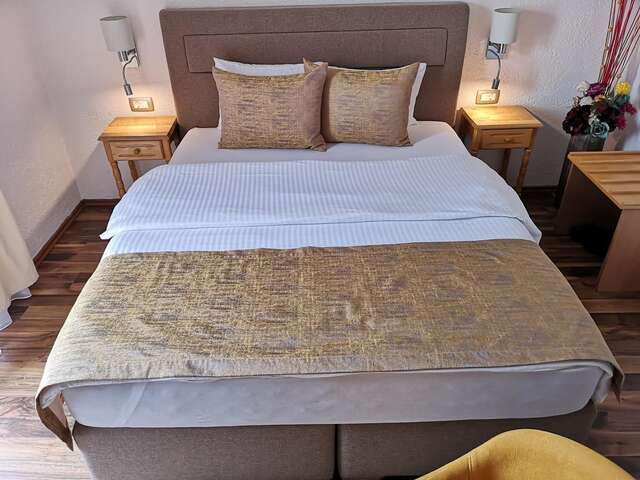 Отель Hotel Ideal Подгорица-34