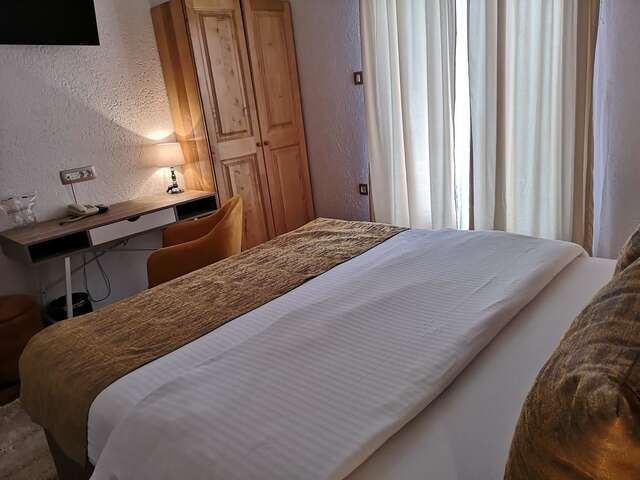 Отель Hotel Ideal Подгорица-35