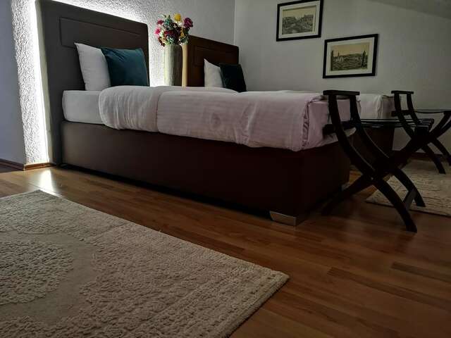 Отель Hotel Ideal Подгорица-41