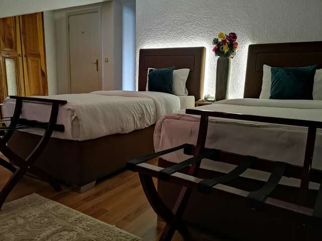 Отель Hotel Ideal Подгорица-42