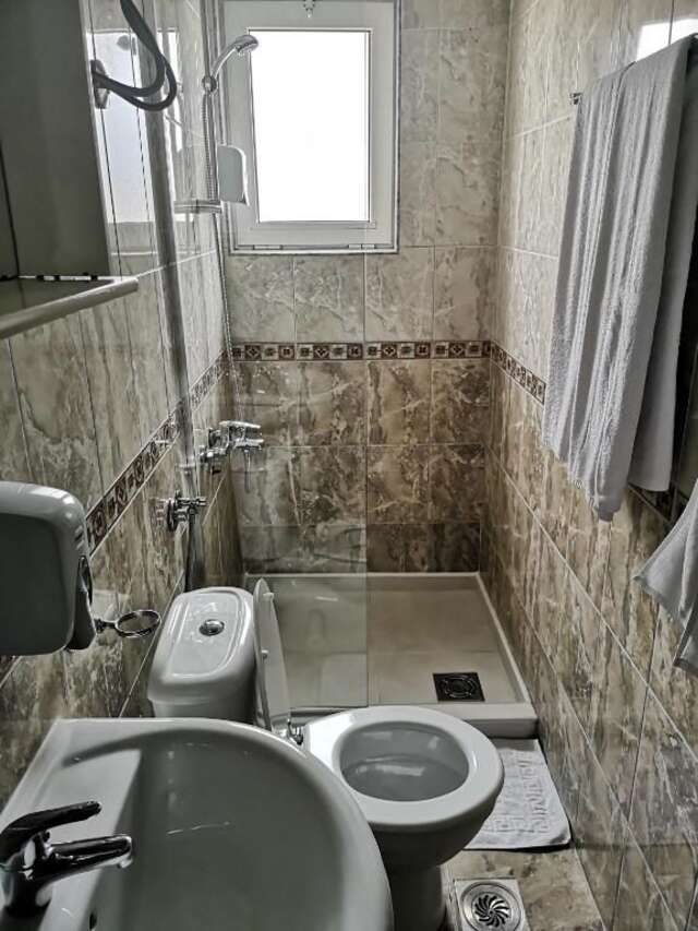 Отель Hotel Ideal Подгорица-48