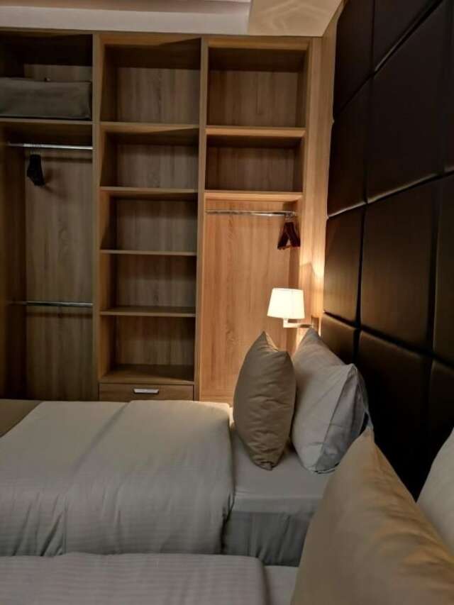 Отель Hotel Ideal Подгорица-50