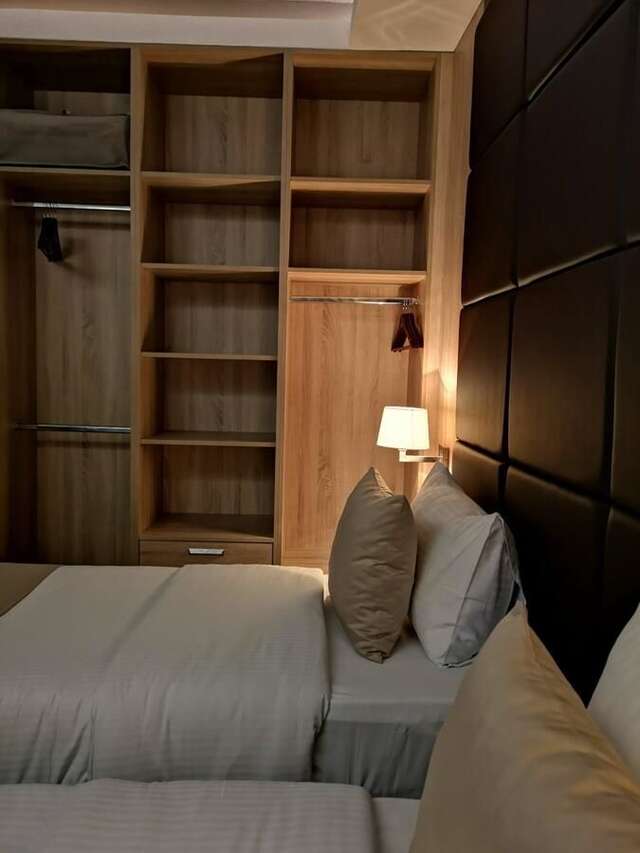 Отель Hotel Ideal Подгорица-9